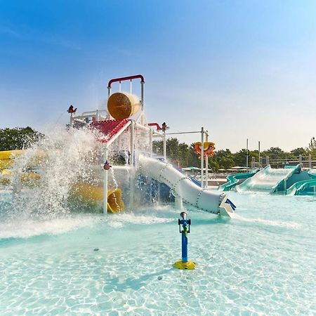 Mobile Homes Premium Vista Mare Park Umag By Camp4You Extérieur photo