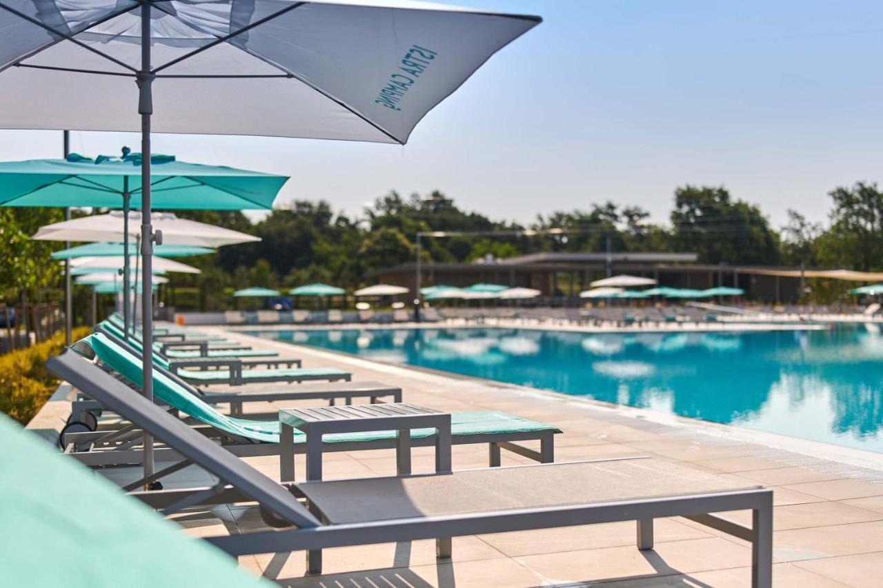 Mobile Homes Premium Vista Mare Park Umag By Camp4You Extérieur photo